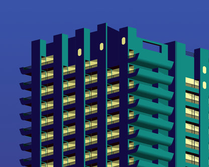 The Barbican