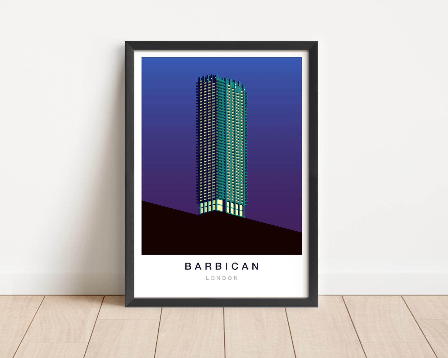 The Barbican