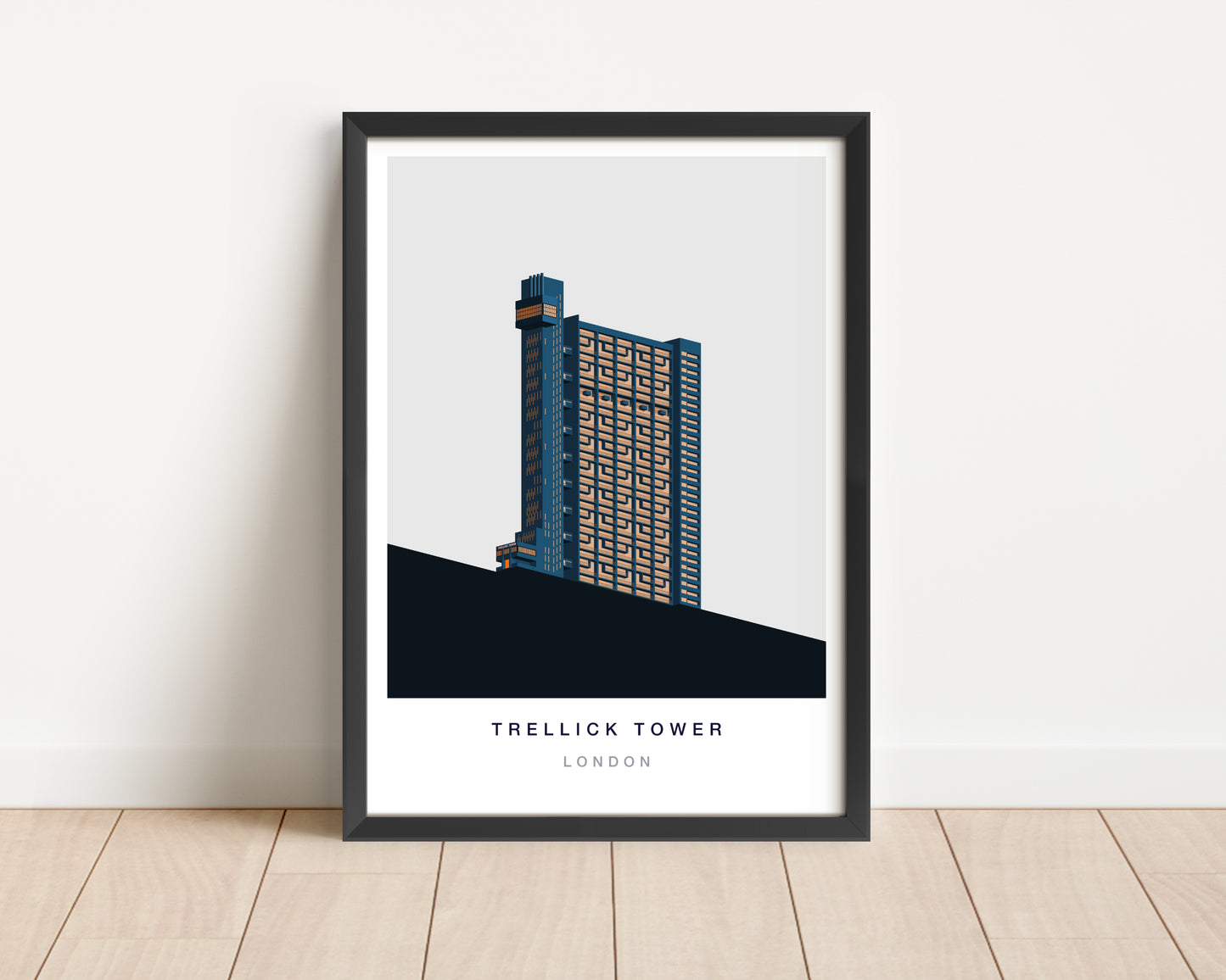 Trellick Tower