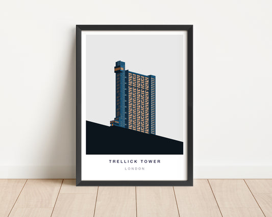 Trellick Tower